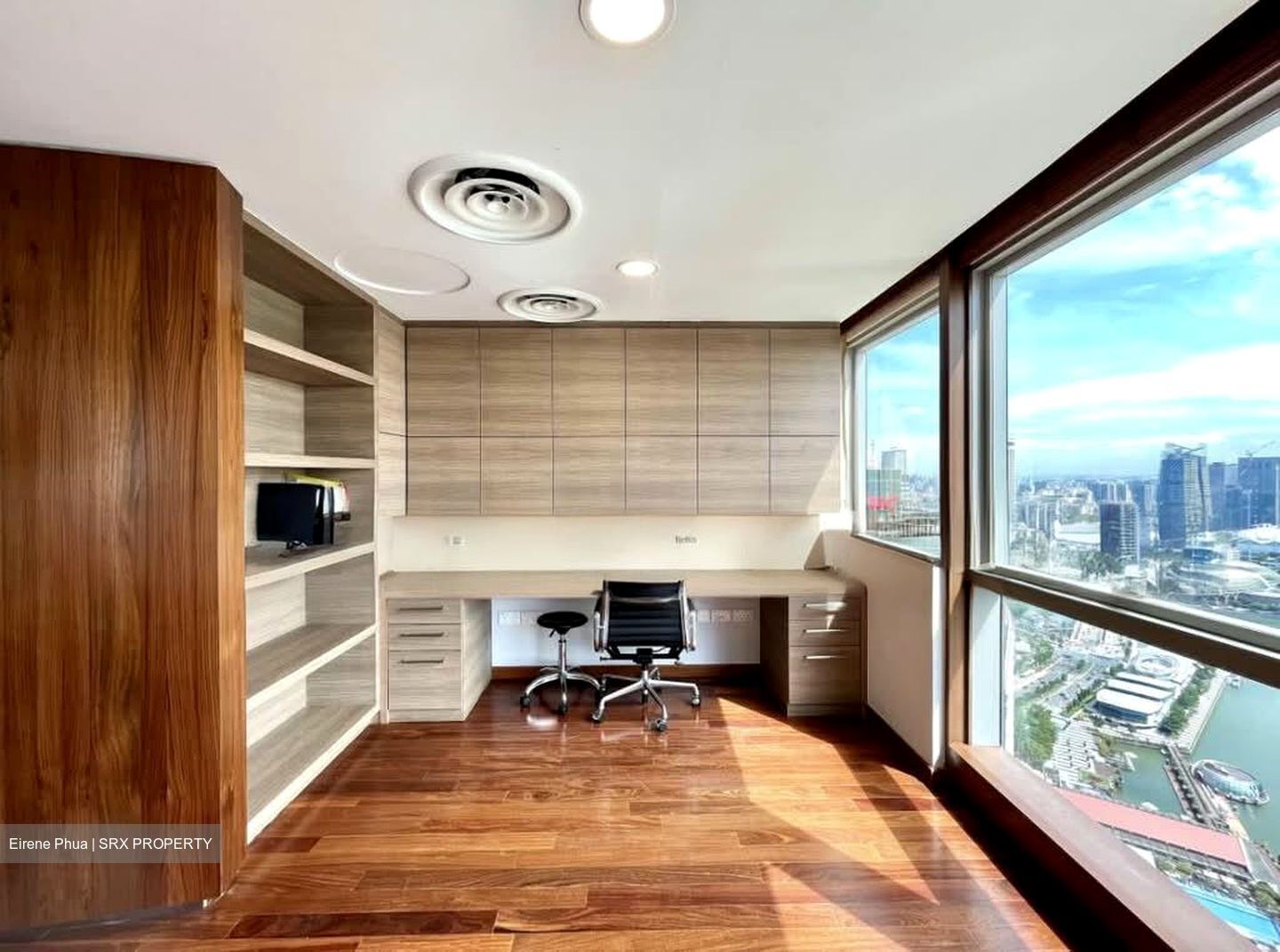 The Sail @ Marina Bay (D1), Apartment #581324811